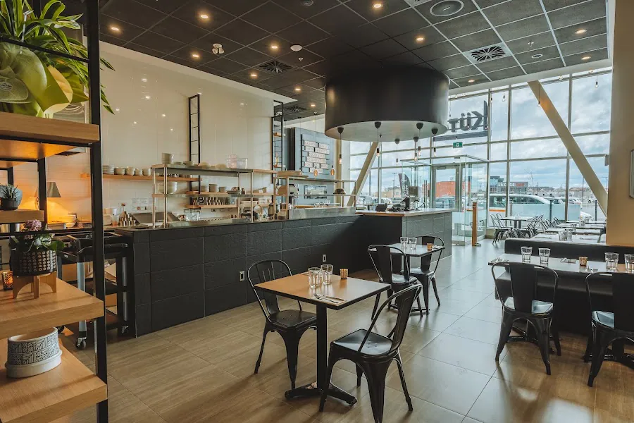 Küto - Comptoir à Tartares Saint-Hyacinthe