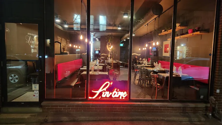 L'in-time Restaurant