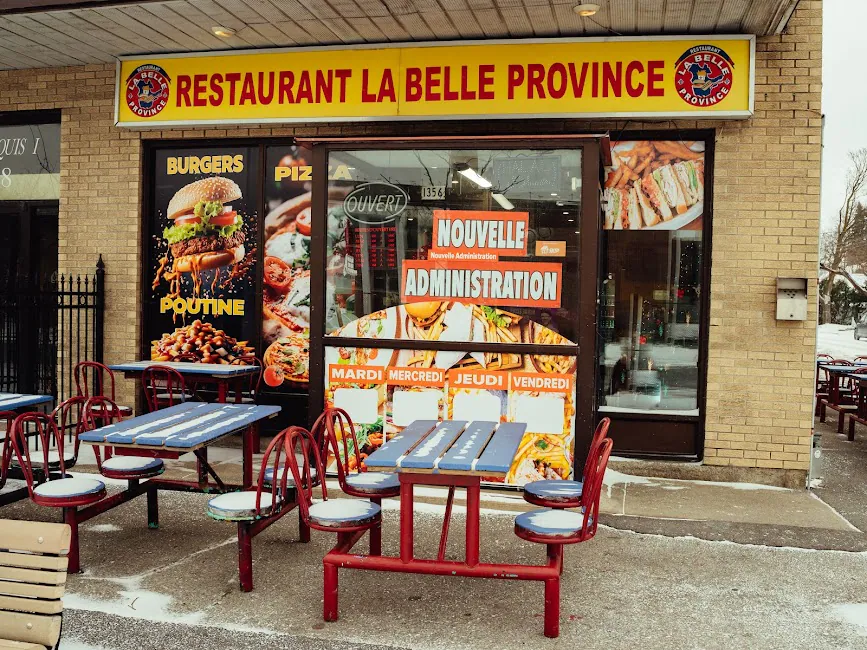 La Belle Province Pro