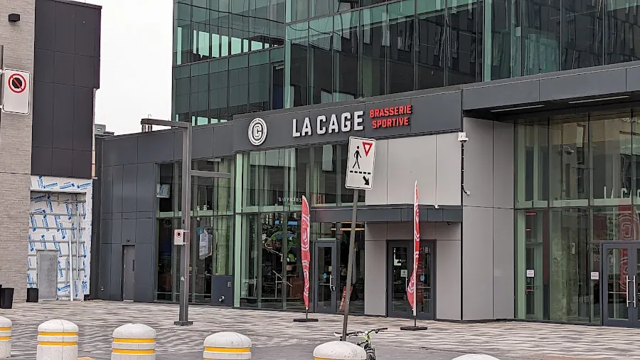 La Cage