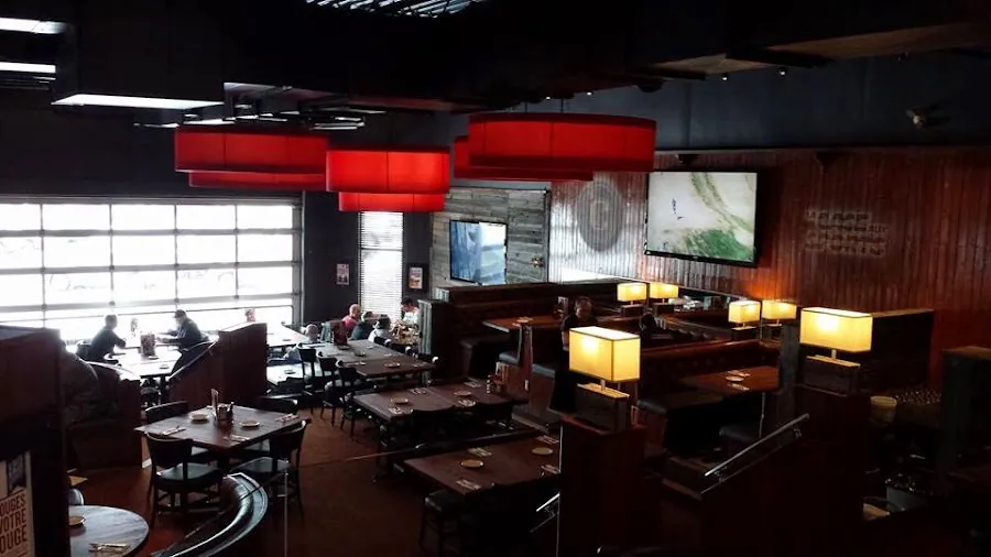 La Cage