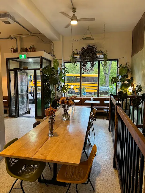 La Capital Tacos