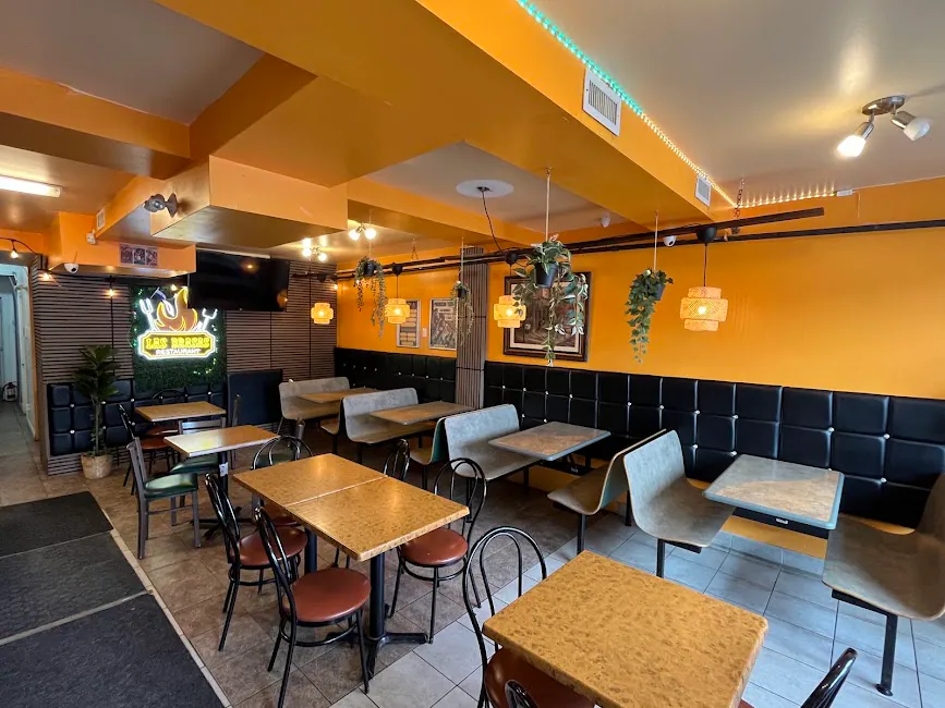 Las Brasas Restaurant