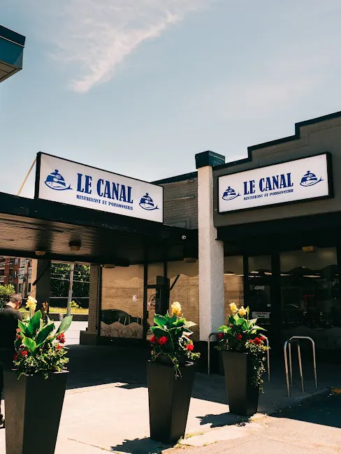 Le Canal