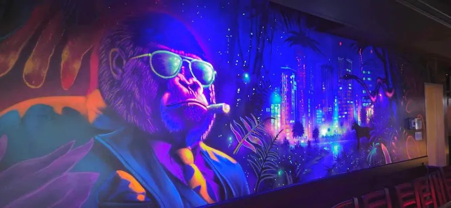 Le Pop | Bar Urbain & Restaurant