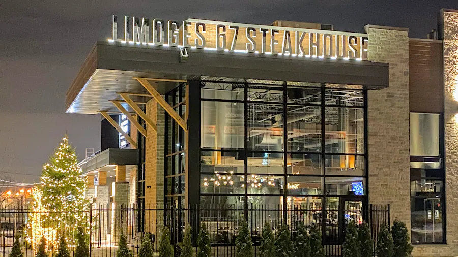 Limoges 67 SteakHouse