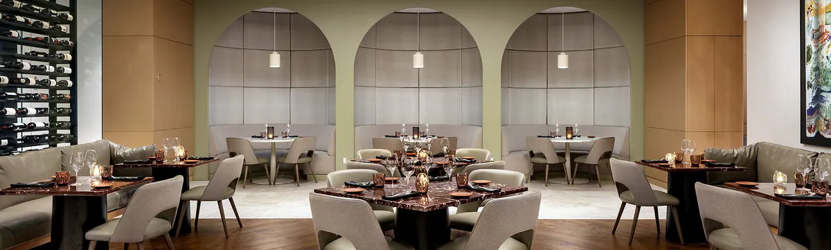 Saturday all-you-can-eat brunch buffet — resumes Aug. 22 at Lloyd