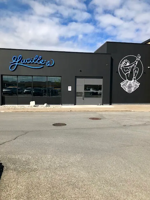 Lucille's Laval