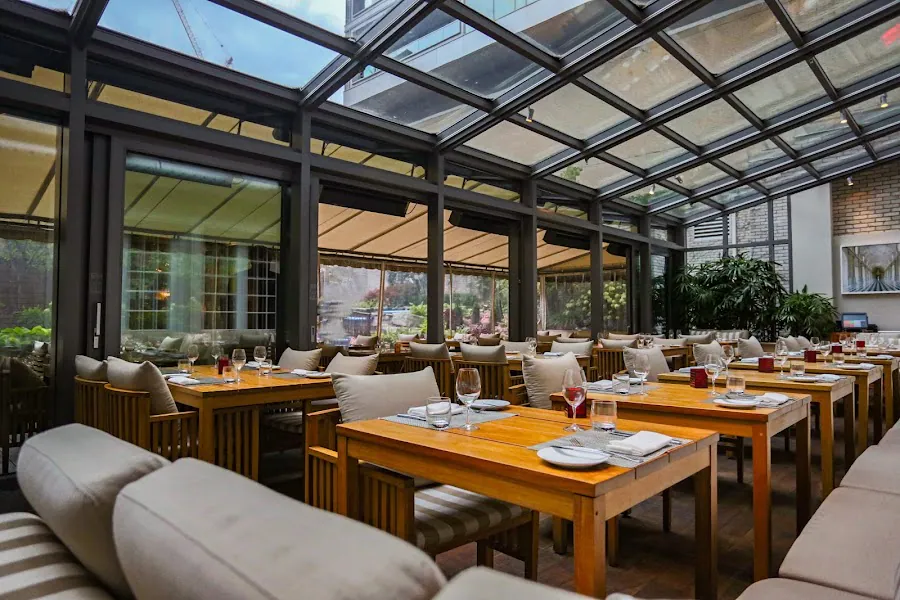 Maison Boulud
