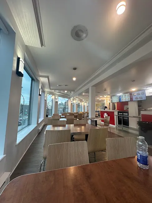 Maison du Tacos Cote-des-Neiges