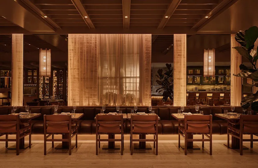 Mama C Restaurant