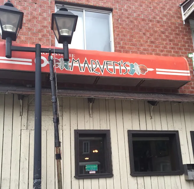 Marven's Restaurant