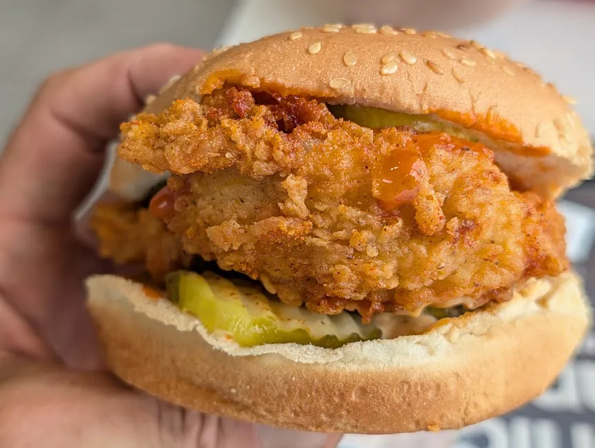 Mary Brown's Chicken