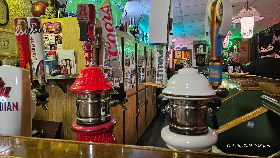 Mayfair Tavern