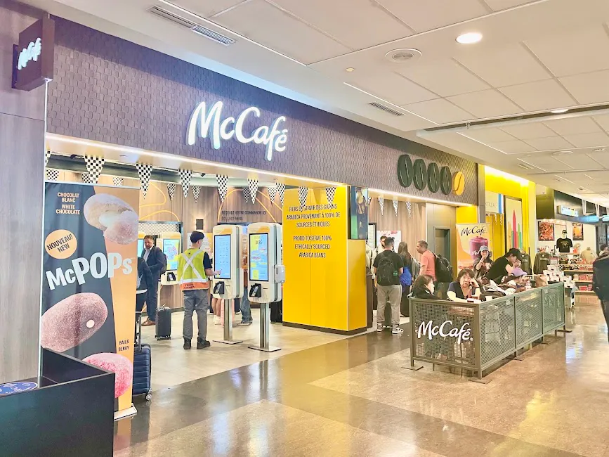 McCafé
