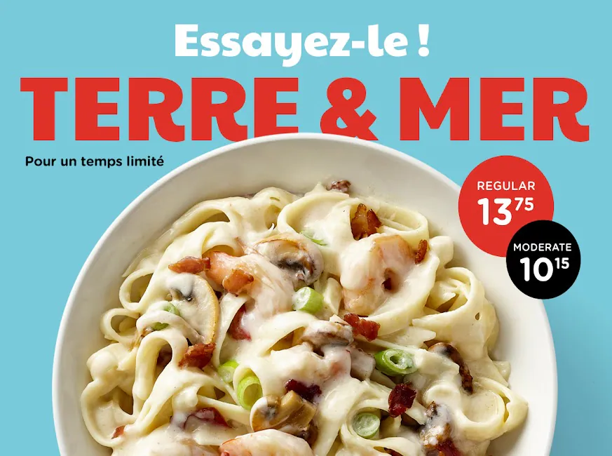 Mia Pasta