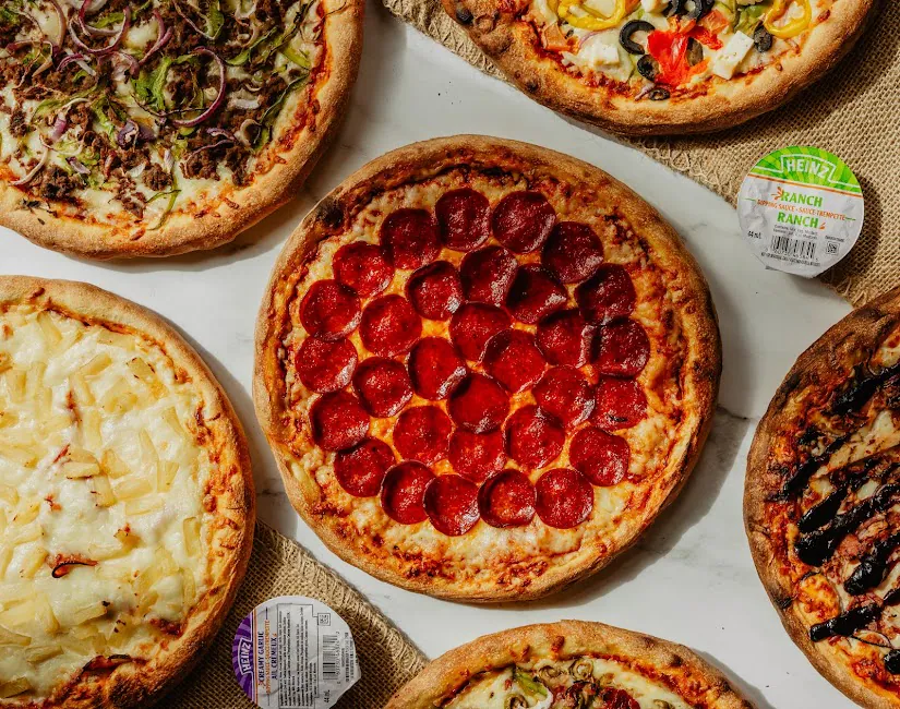 Milano Pizzeria