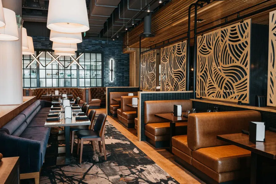 Meet Up Monday — 4 drinks + 2 starters at Milestones