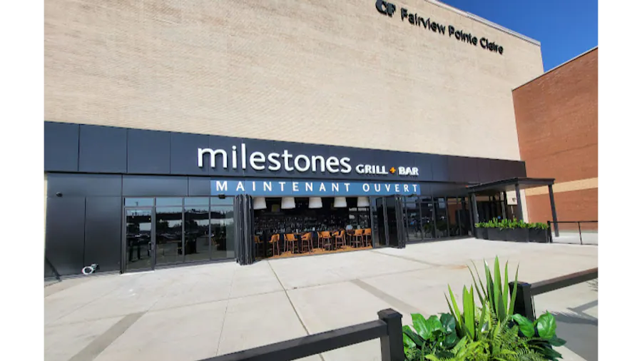 Milestones