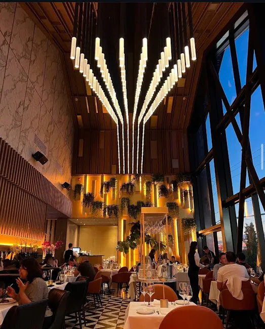 Mirela's Steakhouse and Cigar Lounge