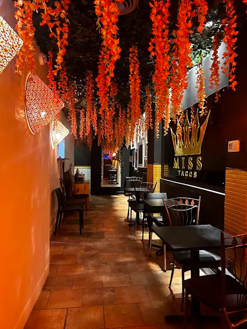 Miss Taco's Montréal