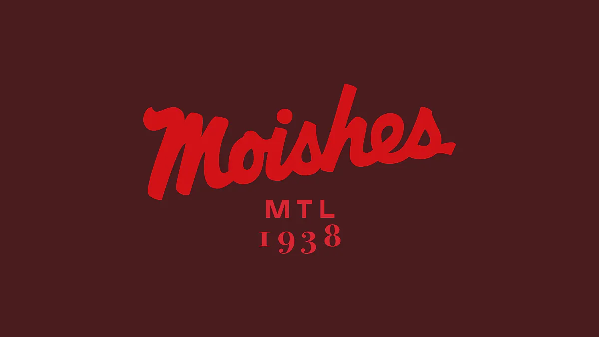 Three-course table d'hôte lunch at Moishes Steakhouse