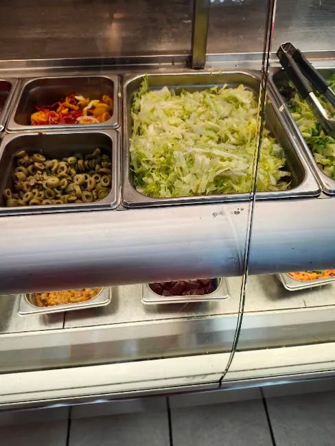 Monsieur Shish-Taouk
