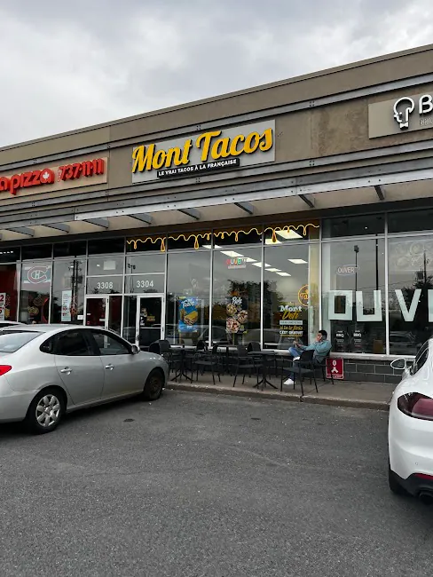 Mont Tacos