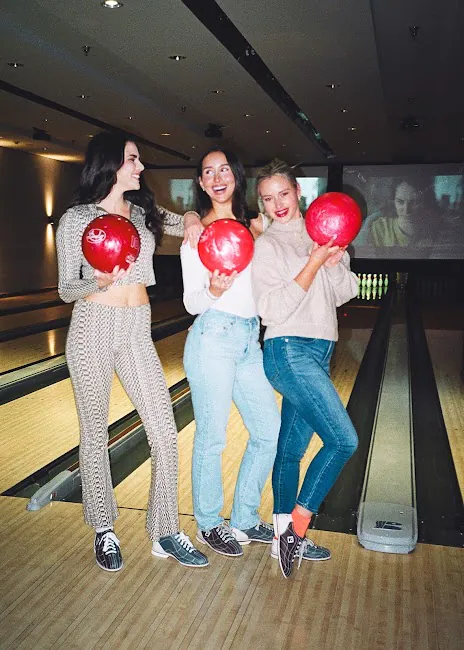 Montreal Bowling