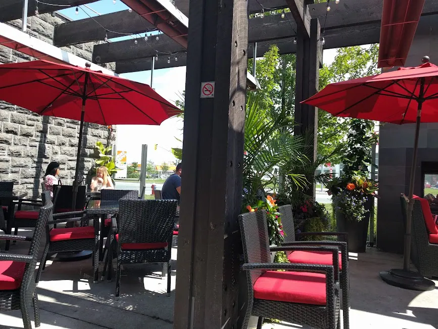 Moxies Argentia Restaurant