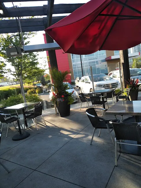 Moxies Bramalea Restaurant