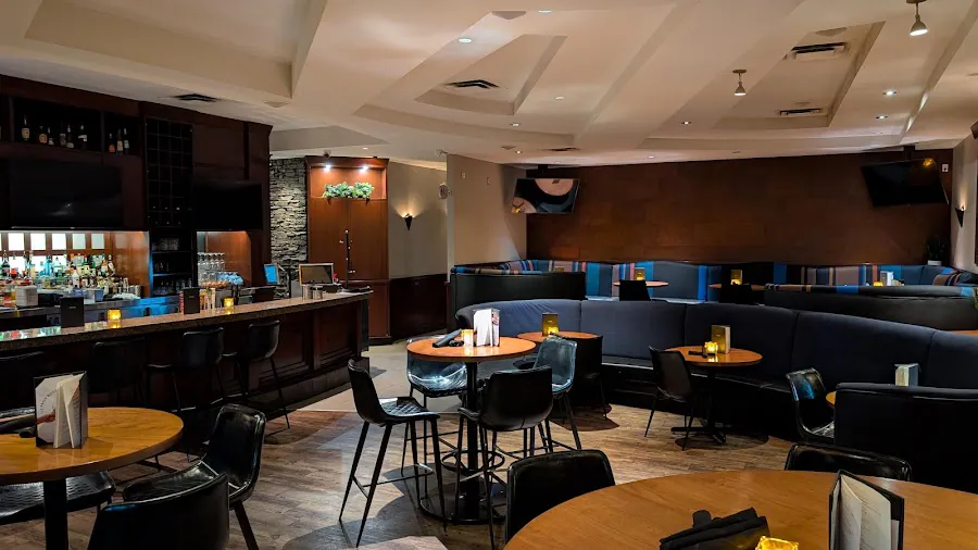 Moxies St. Albert Trail Restaurant