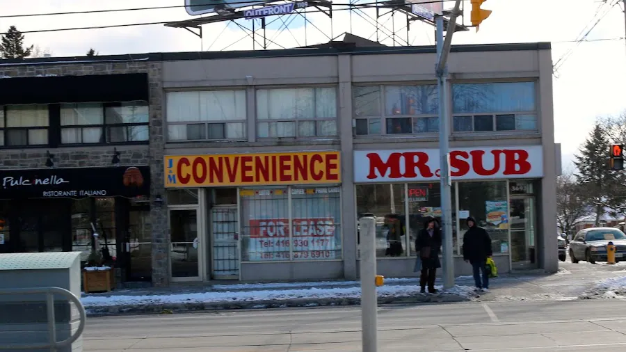 MR.SUB