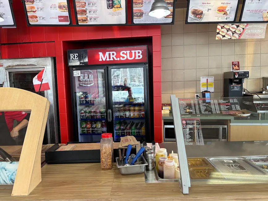 MR.SUB