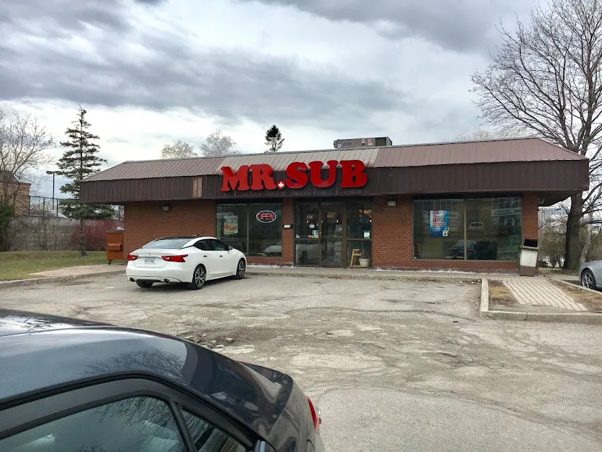 MR.SUB