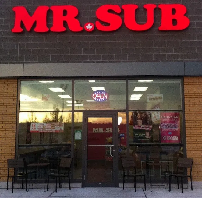MR.SUB