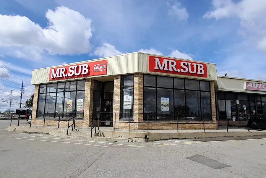 MR.SUB