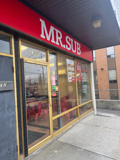 MR.SUB