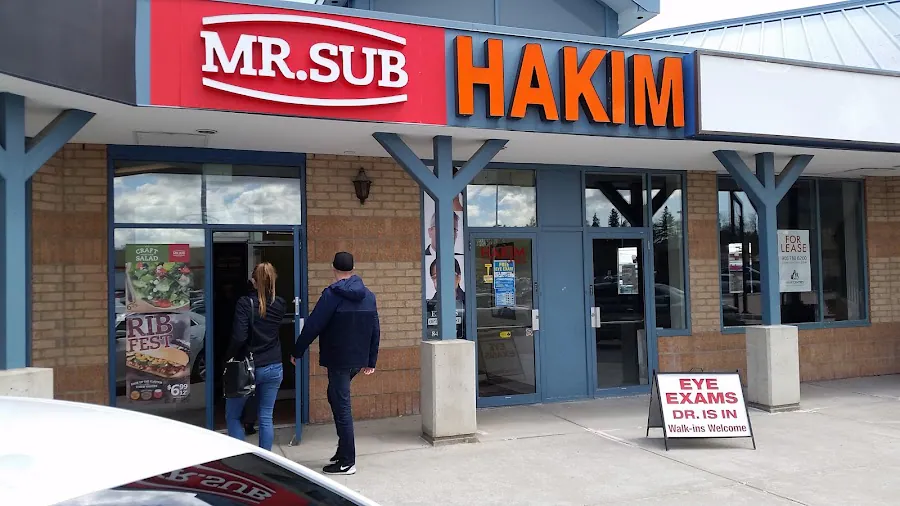 MR.SUB