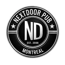 Taco Tuesday at NextDoor Pub & Grill