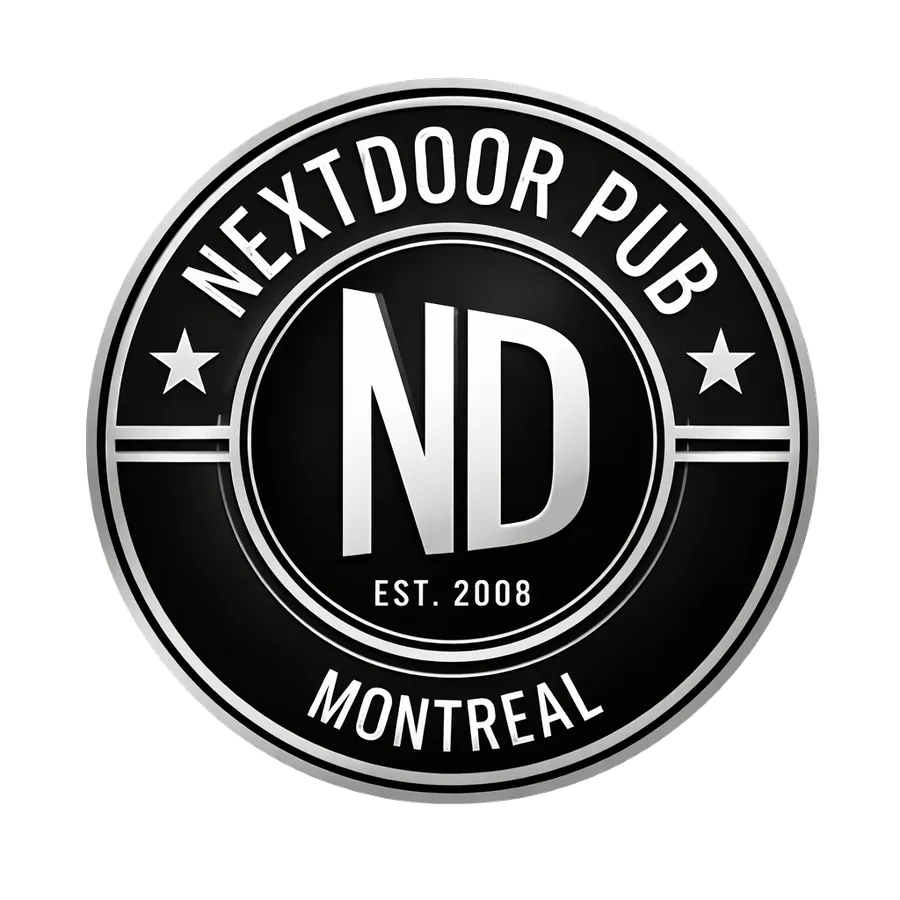 Martini Night at NextDoor Pub & Grill