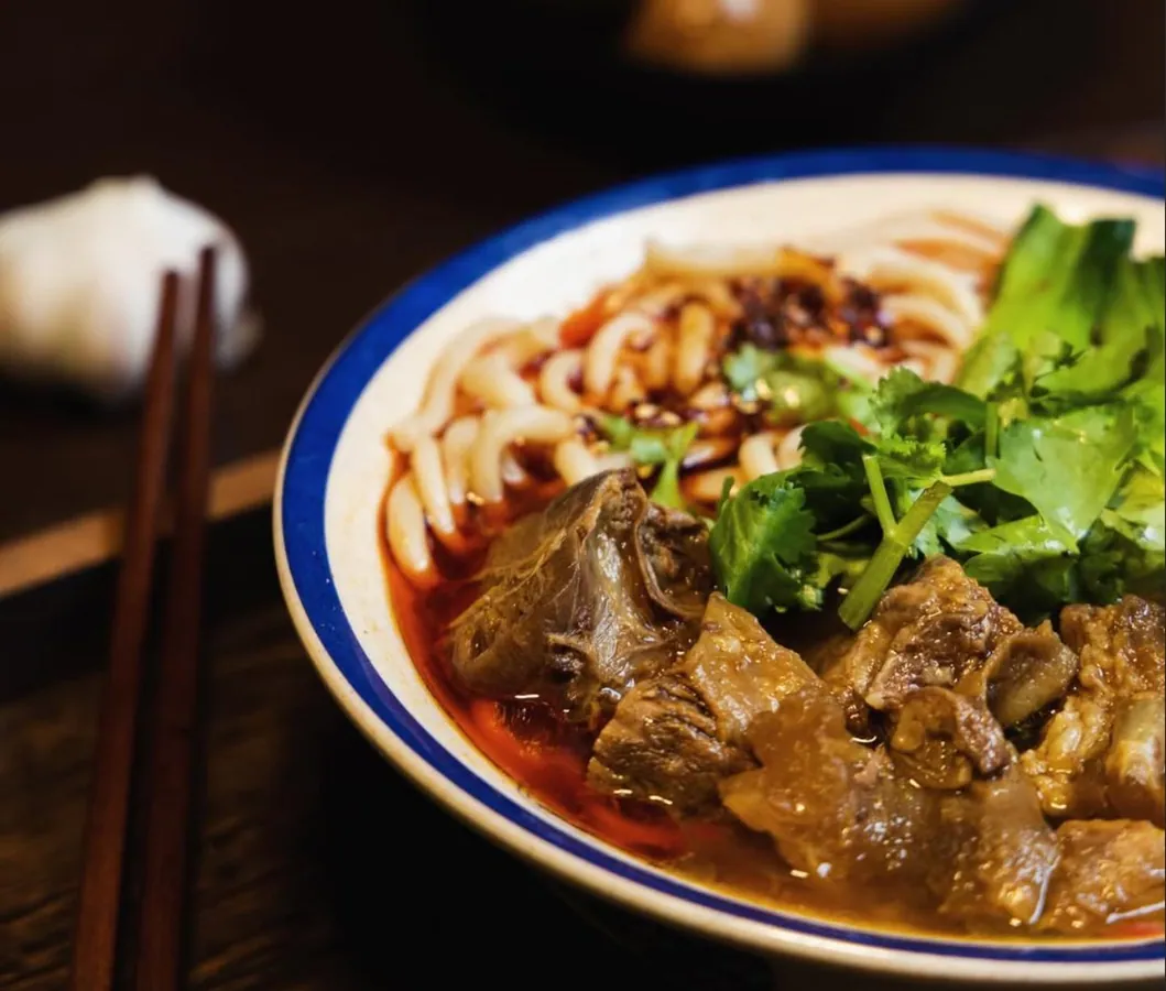 20% off Ticket ($11.99 Lanzhou Beef Noodles) at Nouilles KungFu (Laval) 功夫拉面