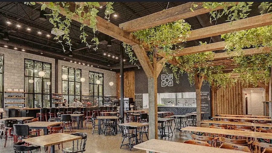 Origine Brass / 4 Origines - Microbrasserie & Restaurant
