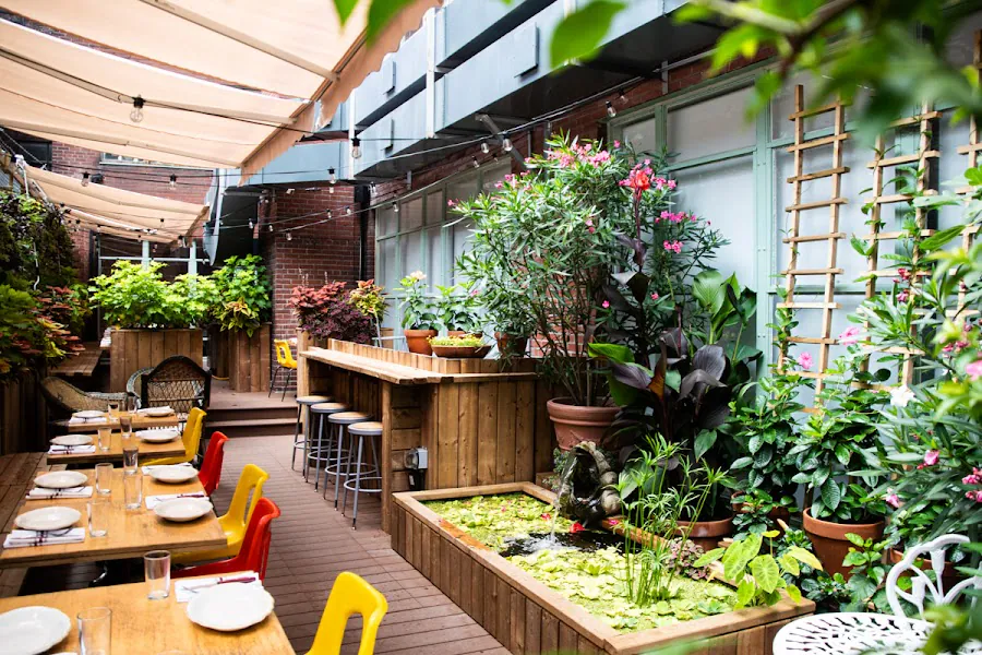 Papito Restaurant