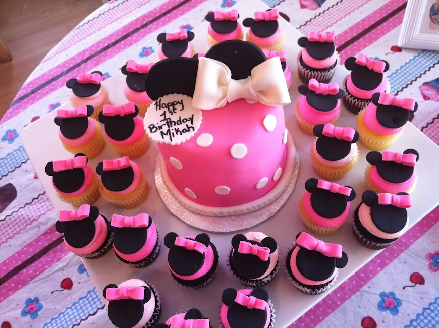 Pâtisserie Crazy about CupCakes (online)