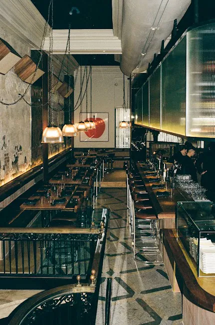 Phillips Bar