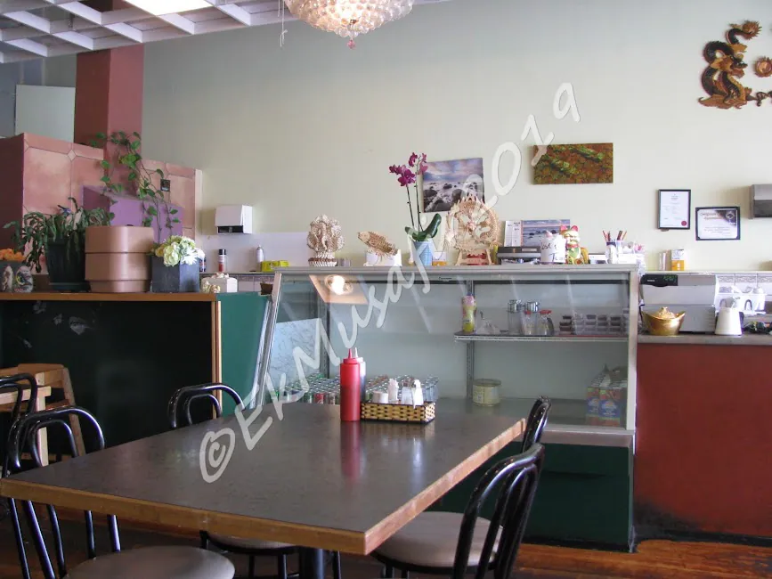 Pho 88 Restaurant