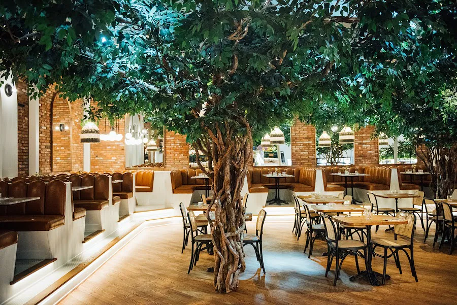 Pigeon Club Cafe