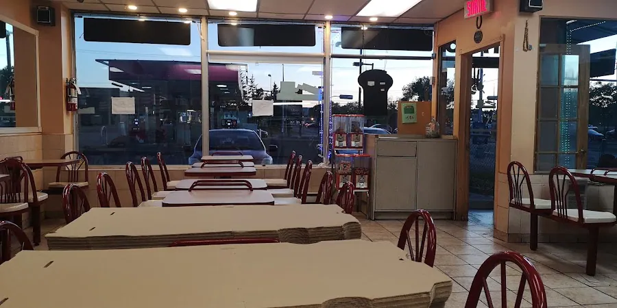 Pizza Et Poulet Express