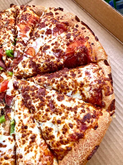 Pizza Hut